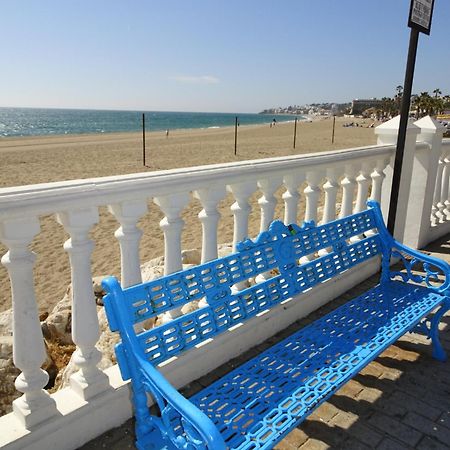 Sitio de Calahonda Apartment Princess Park, Mijas מראה חיצוני תמונה