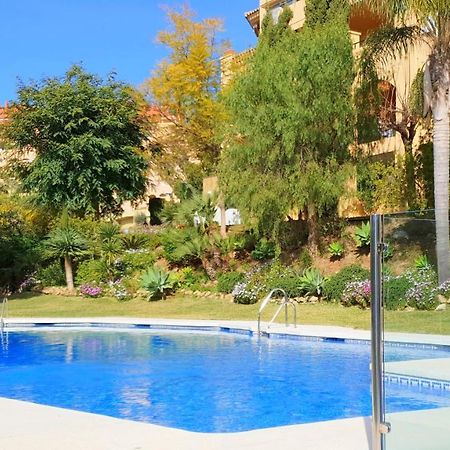 Sitio de Calahonda Apartment Princess Park, Mijas מראה חיצוני תמונה