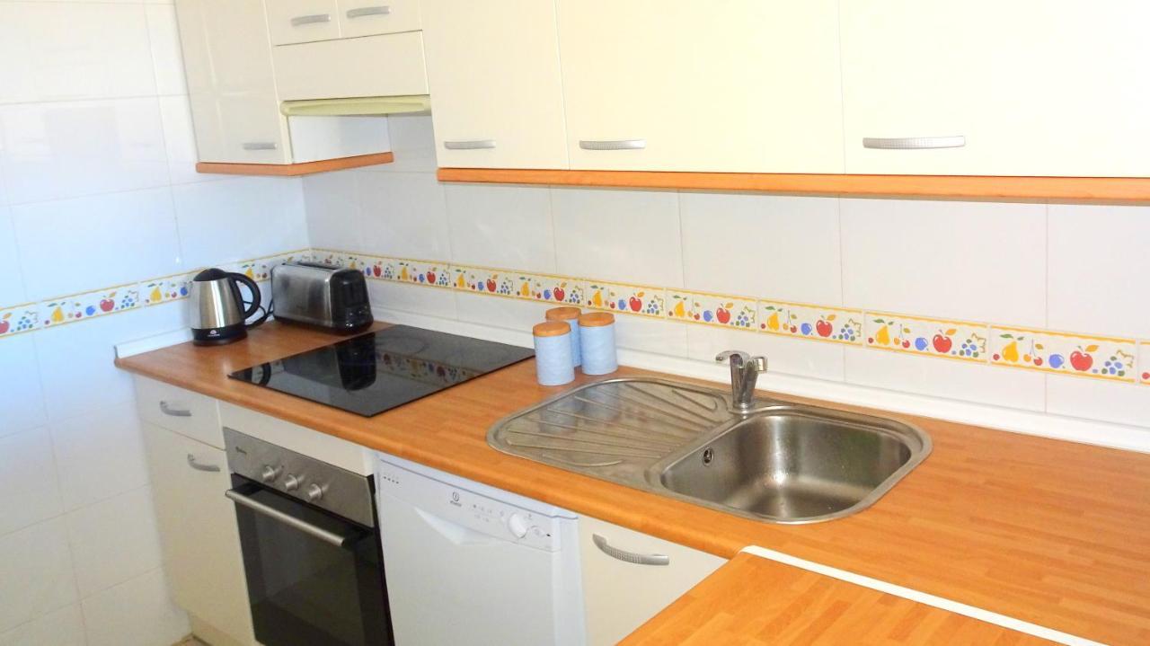 Sitio de Calahonda Apartment Princess Park, Mijas מראה חיצוני תמונה