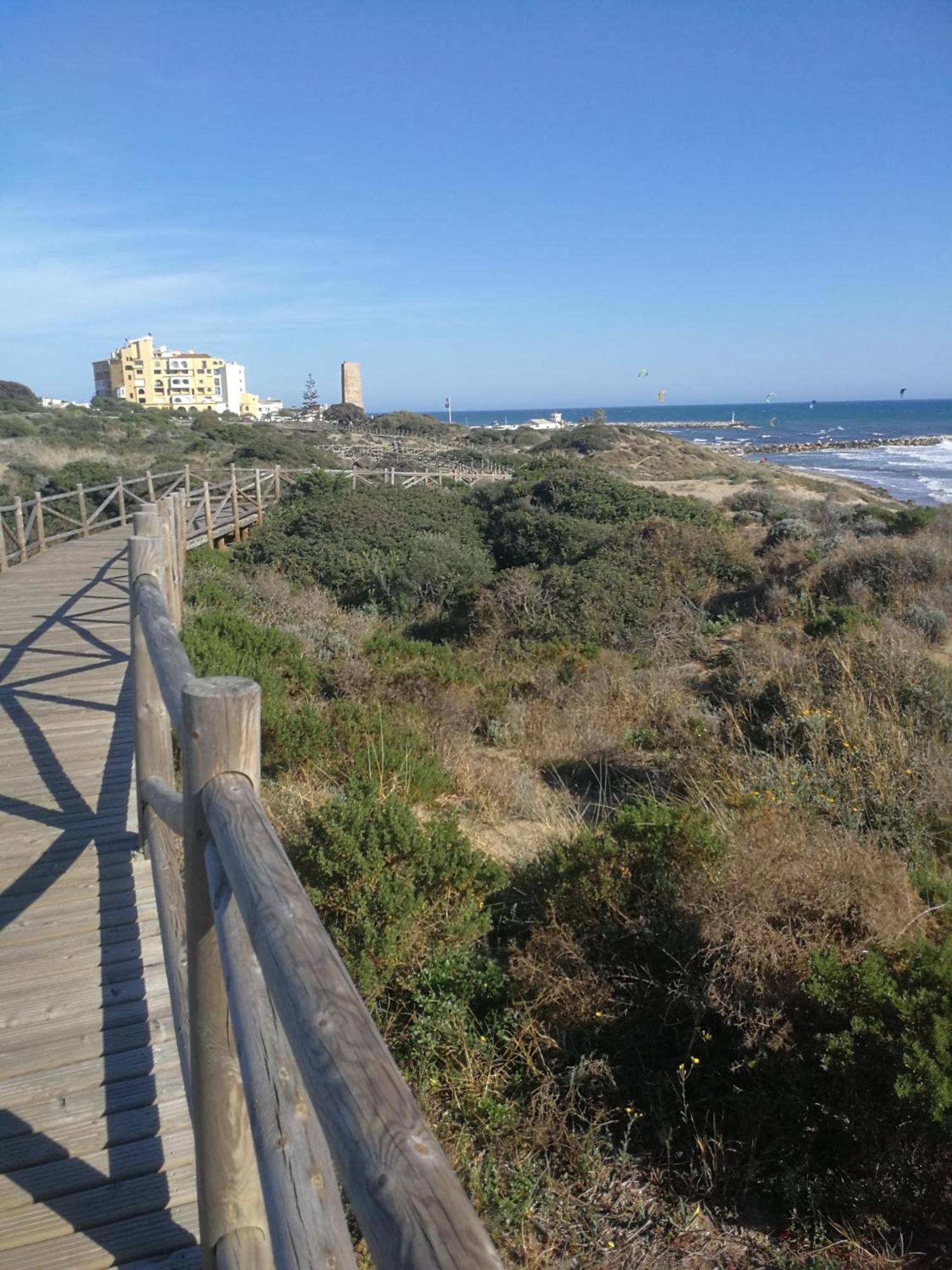 Sitio de Calahonda Apartment Princess Park, Mijas מראה חיצוני תמונה