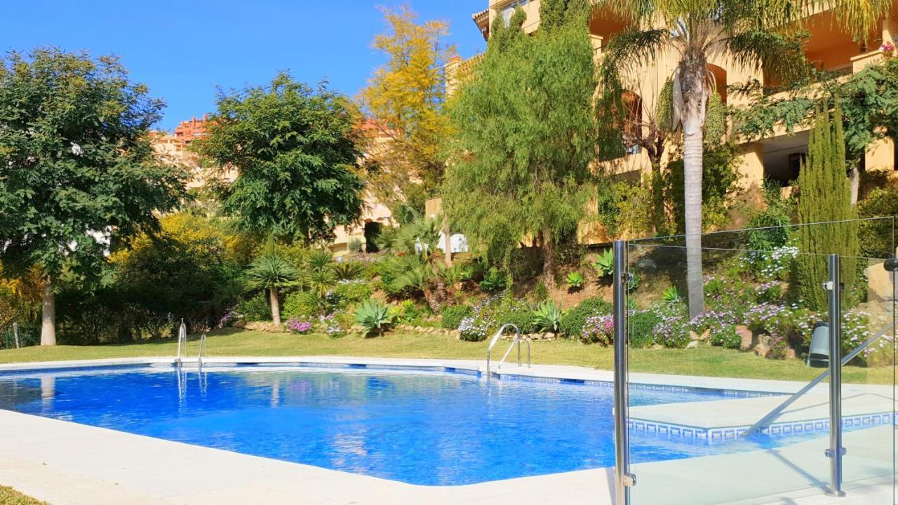 Sitio de Calahonda Apartment Princess Park, Mijas מראה חיצוני תמונה