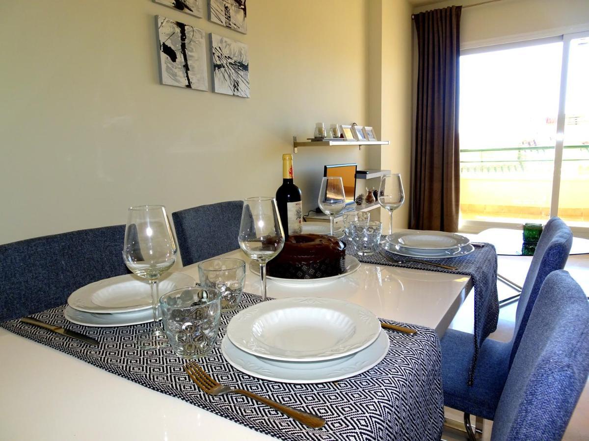 Sitio de Calahonda Apartment Princess Park, Mijas מראה חיצוני תמונה