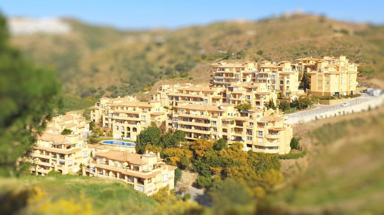 Sitio de Calahonda Apartment Princess Park, Mijas מראה חיצוני תמונה
