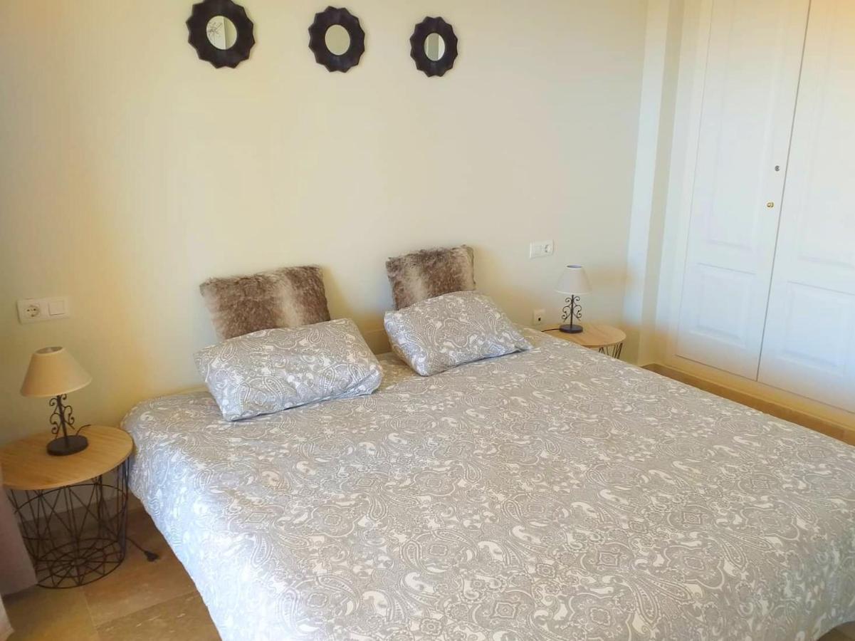 Sitio de Calahonda Apartment Princess Park, Mijas מראה חיצוני תמונה