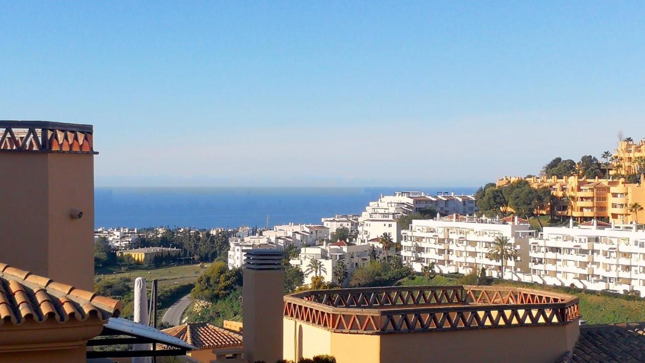 Sitio de Calahonda Apartment Princess Park, Mijas מראה חיצוני תמונה